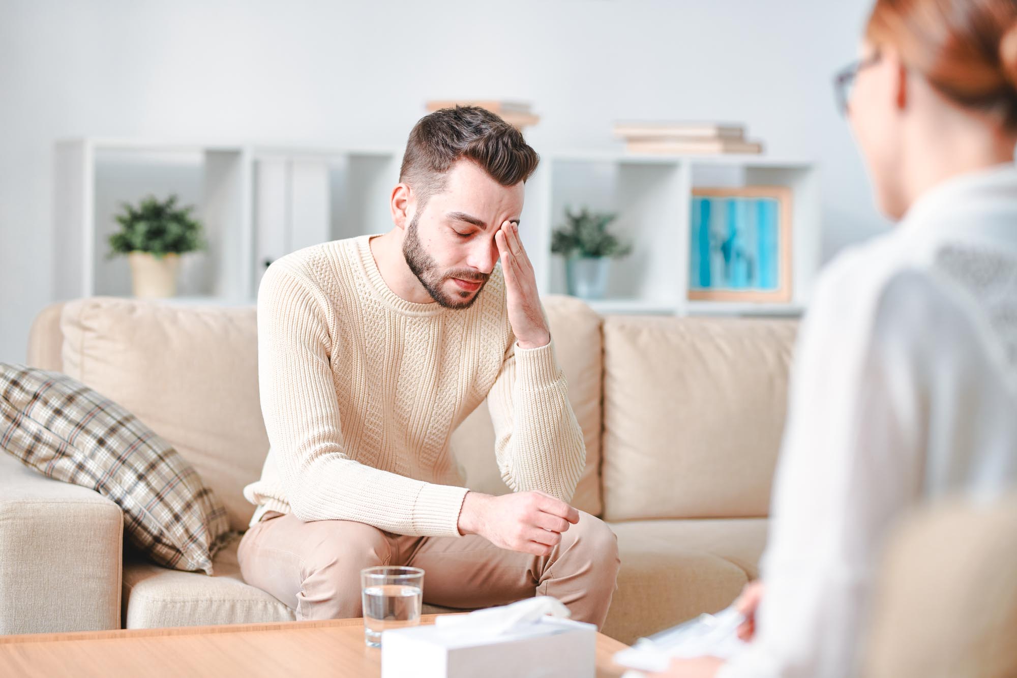 Dual Diagnosis Treatment Palm Springs