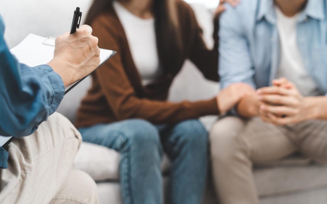 Family Support During Rehab: What HIPAA Means (and How Families Can Still Help)