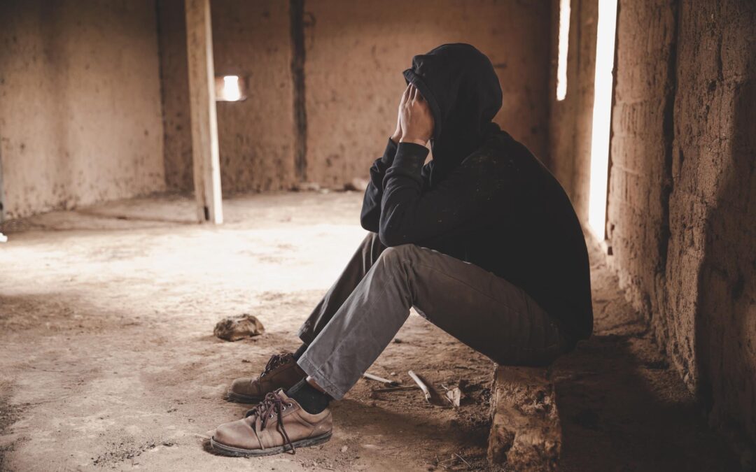 Opioid Withdrawal Temperature Swings: Chills, Sweats, and Why Your Body Feels “Off”