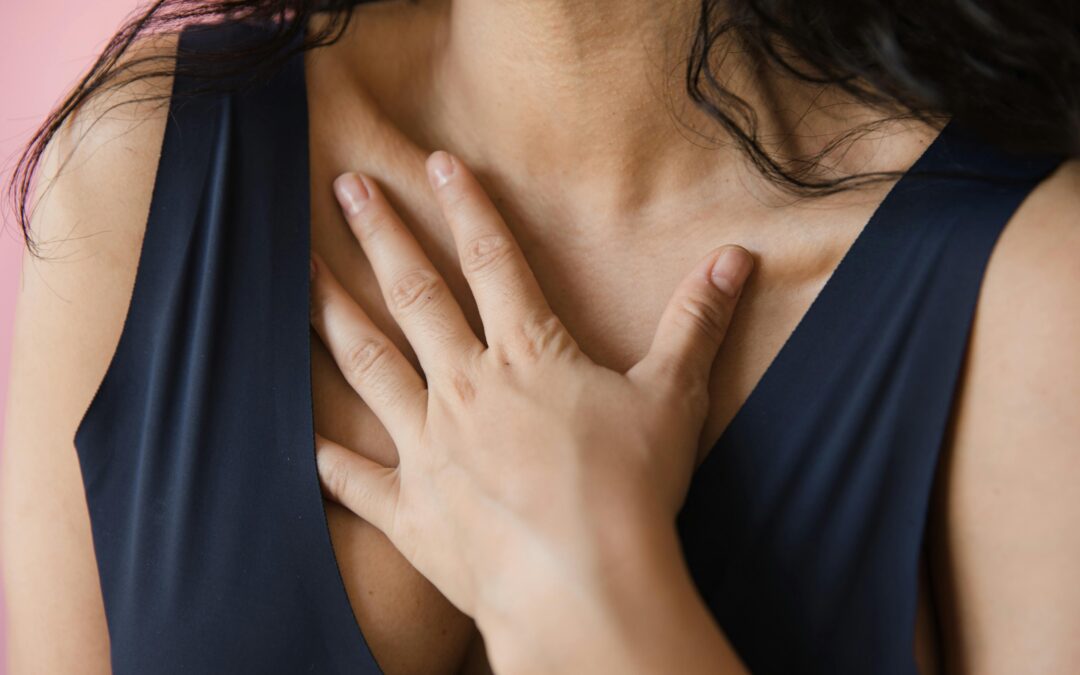 Alcohol Withdrawal Chest Tightness and Heart Racing: Anxiety vs When It’s Serious