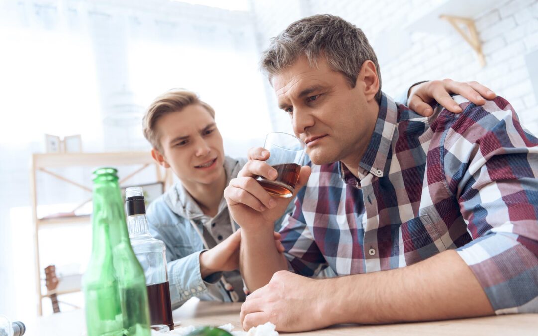 What If My Spouse Refuses Rehab? 5 Next Steps to Take