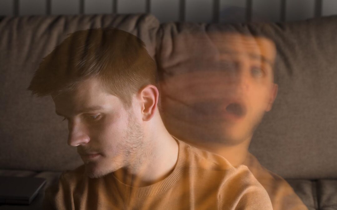 Benzo Withdrawal vs Rebound Anxiety: What’s Happening to Your Body?