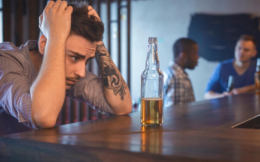 Alcohol Withdrawal Timeline: Symptoms by Day and When Detox Is Safer