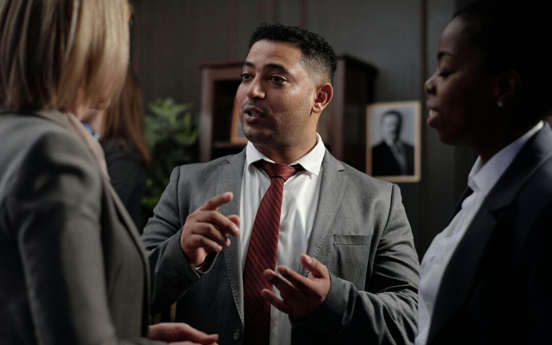 Detox for High-Functioning Professionals: Privacy, Confidentiality, and What to Expect