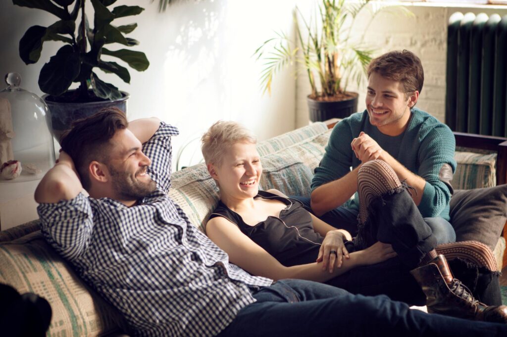 family support for rehab