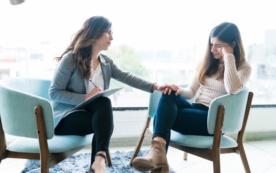 Private Dual Diagnosis Care for Professionals in the Coachella Valley