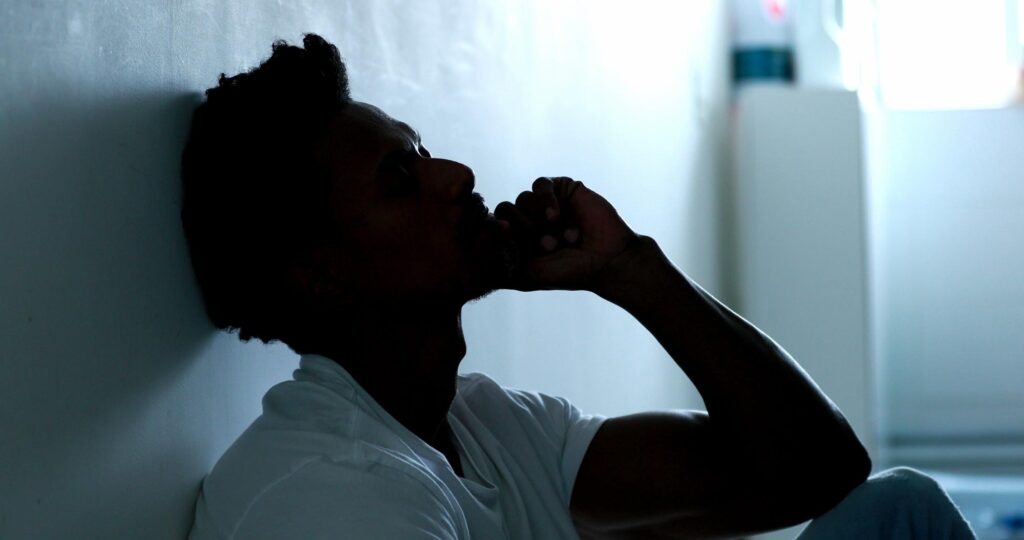 relapse after detox ca