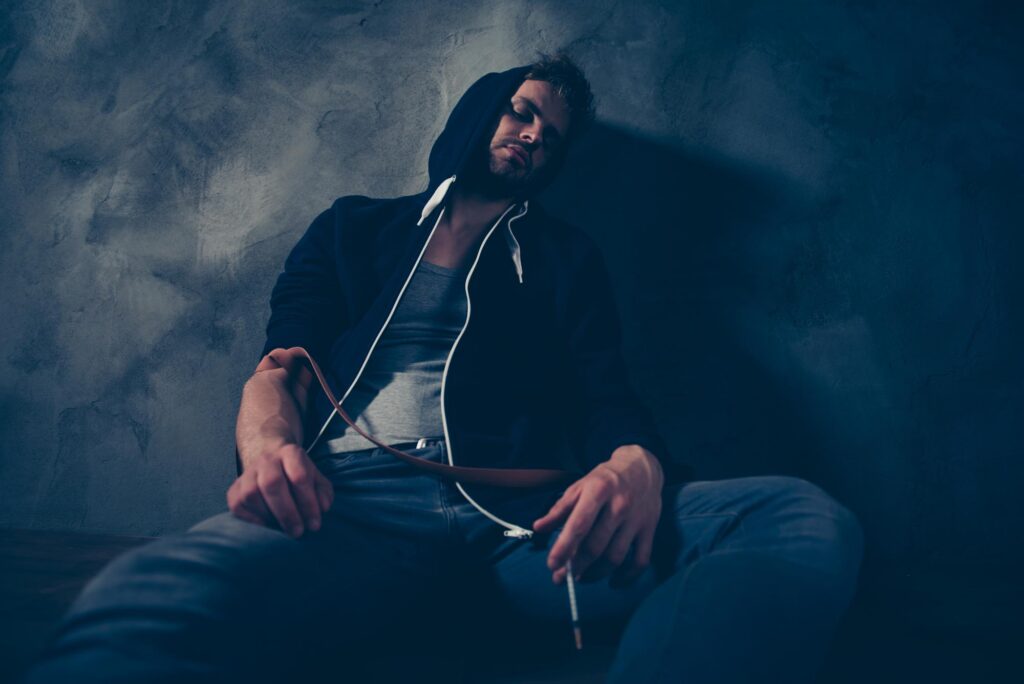 Fentanyl addiction treatment palm springs