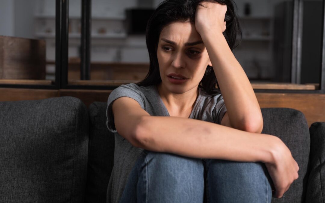 Panic Attacks During Withdrawal: Anxiety vs Medical Risk