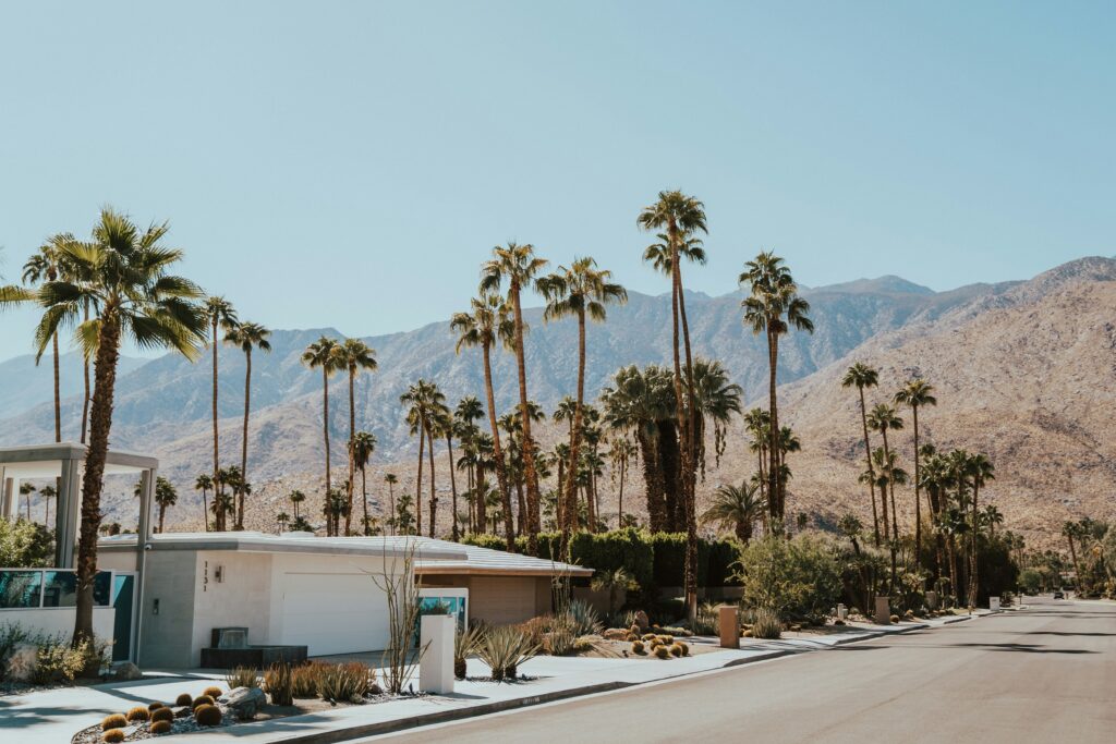 best detox palm springs ca