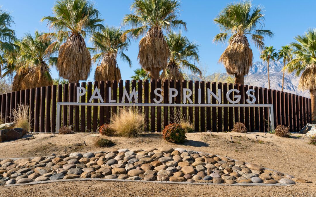 Detox Near Palm Springs, CA: What to Look For and Questions to Ask