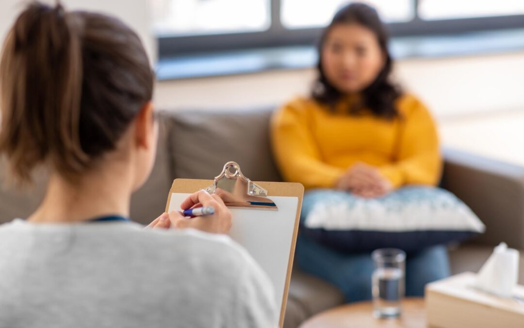 Why Integrated Dual Diagnosis Treatment Is Essential for Fentanyl Recovery