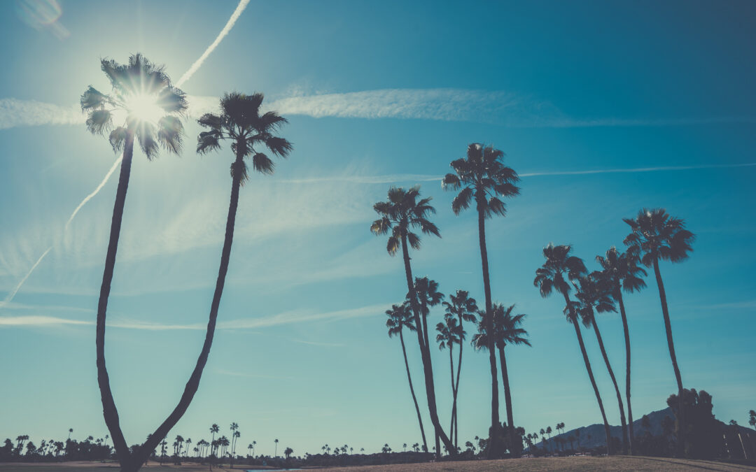 Detox Near Palm Desert, CA: Safe Withdrawal Support in the Coachella Valley