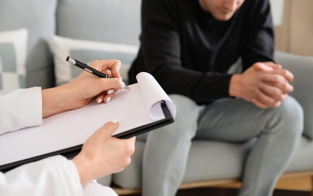 Alcohol and Anxiety: Which Came First and Why It Matters for Recovery