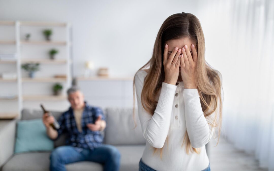Is My Husband an Alcoholic? 5 Warning Signs and How to Help