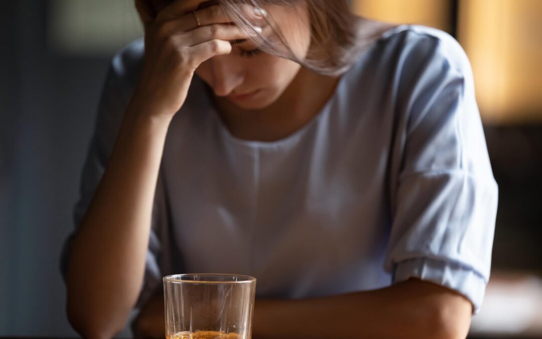 High-Functioning Alcoholic? 5 Signs Your Drinking is a Crisis