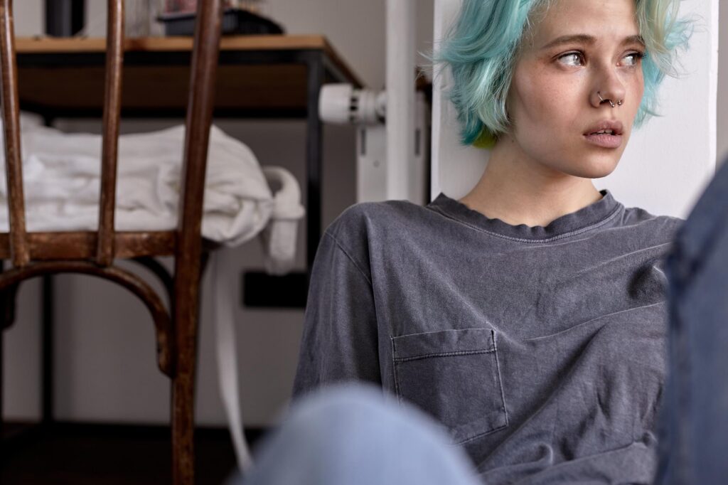 Liver Pain From Drinking