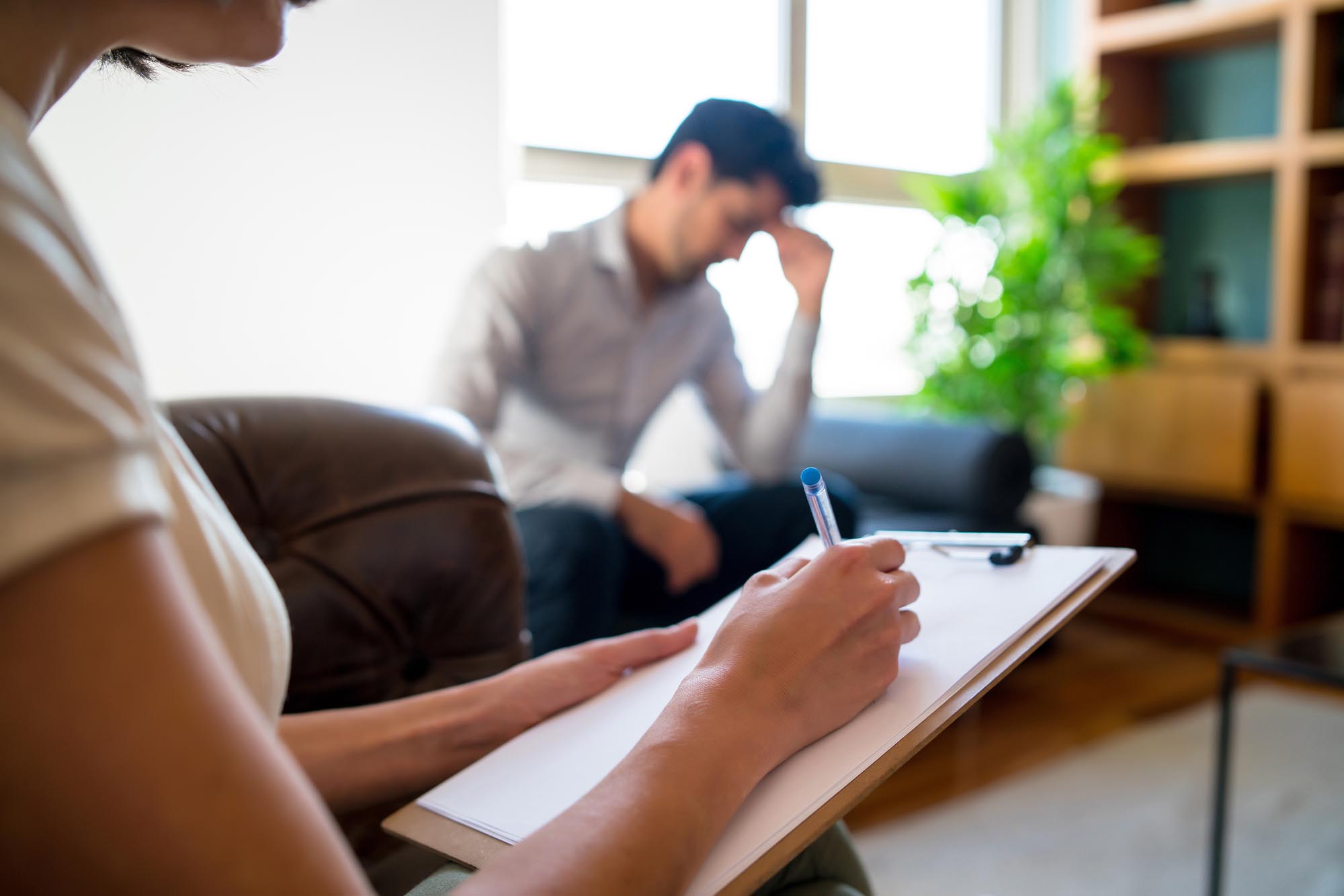 Bipolar-Disorder-and Substance Abuse Treatment CA