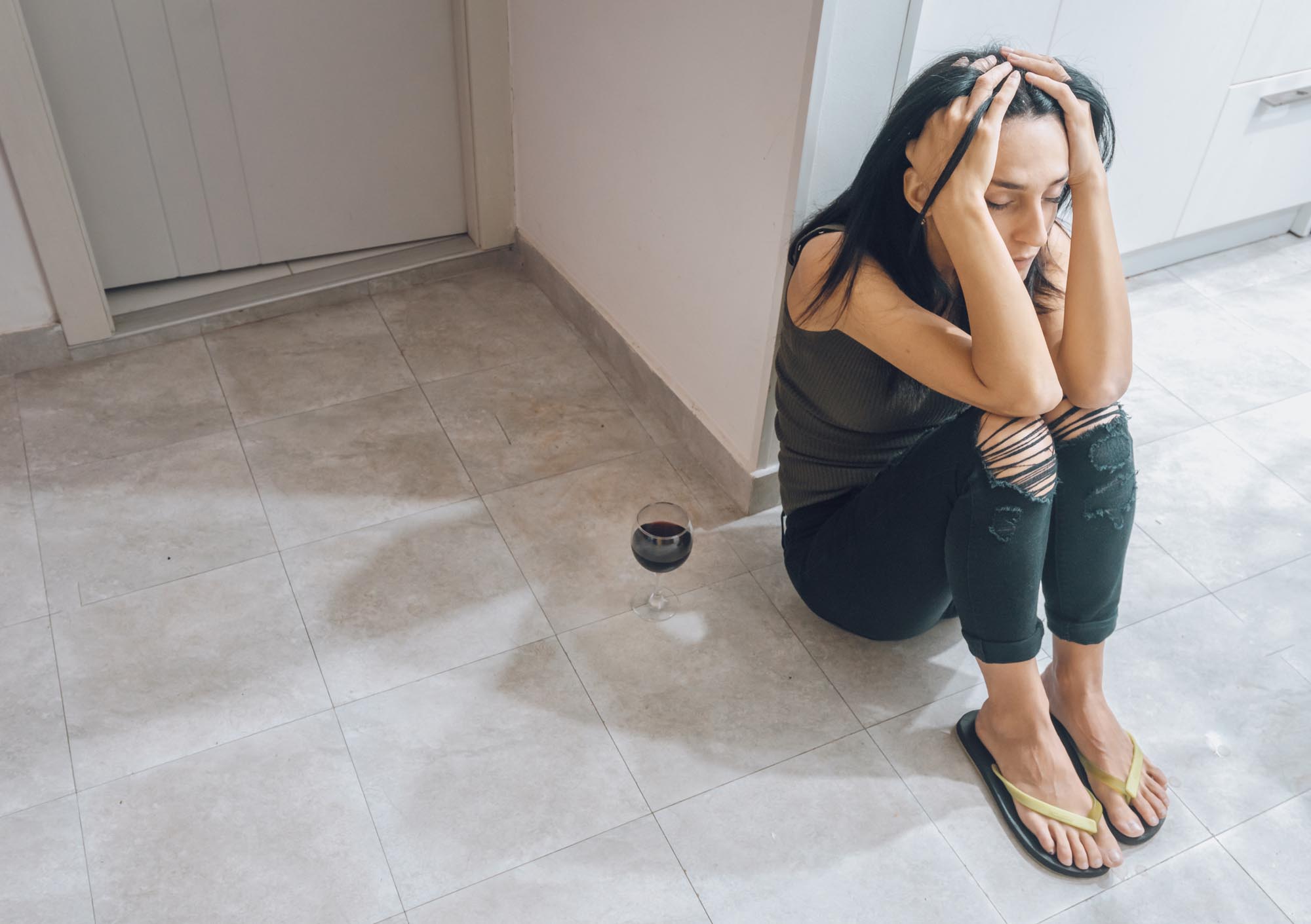 Trauma and Alcohol Rancho Mirage