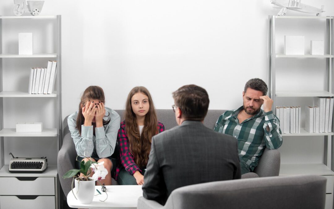 How to Convince a Loved One to Enter Residential Rehab