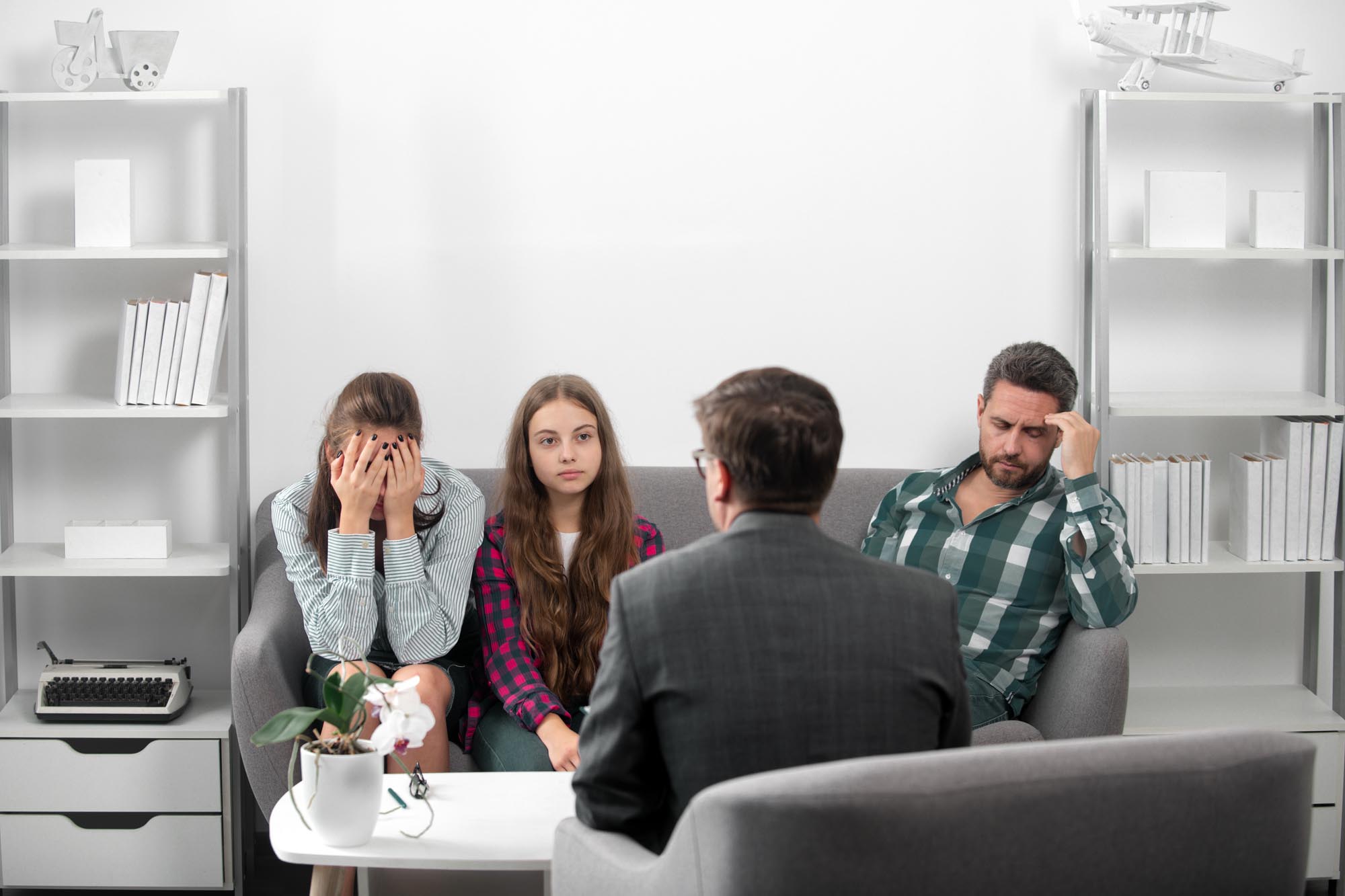 How to Convince a Loved one to go to residential rehab