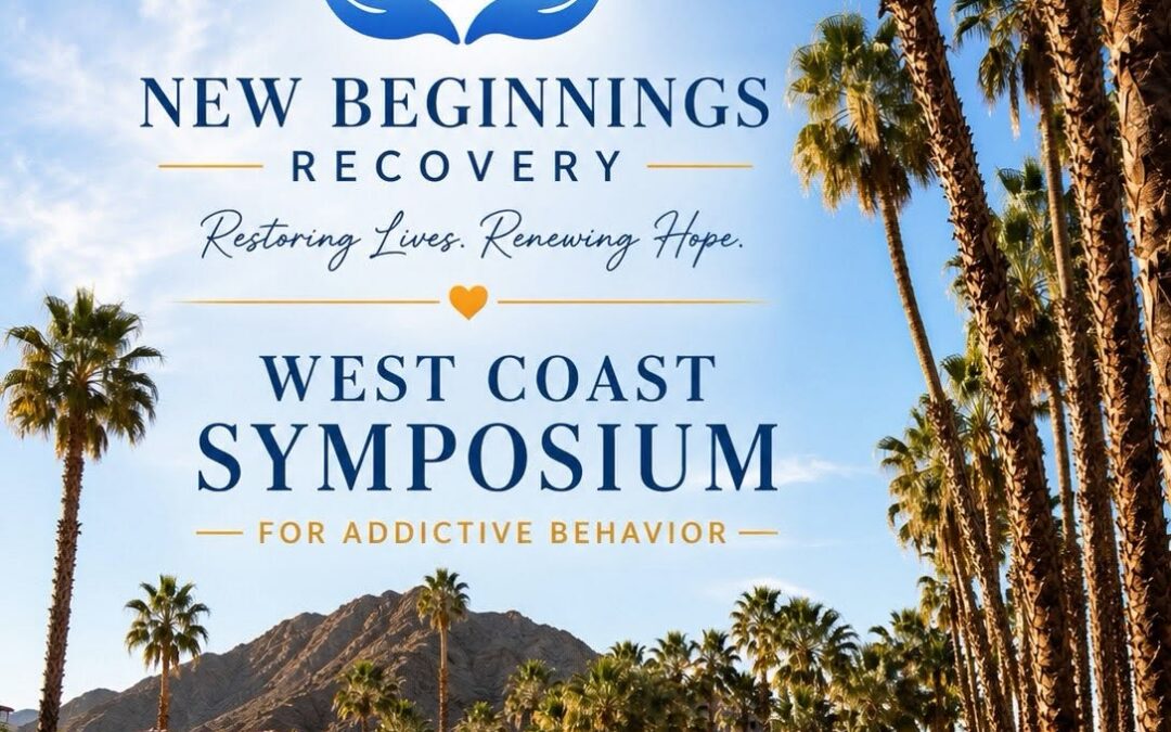 West Coast Symposium 2026 — Why Community Is at the Heart of Recovery