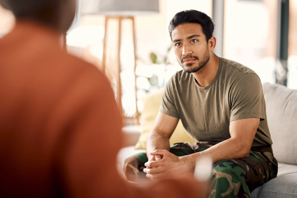 Dual Diagnosis Treatment for Veterans River Side