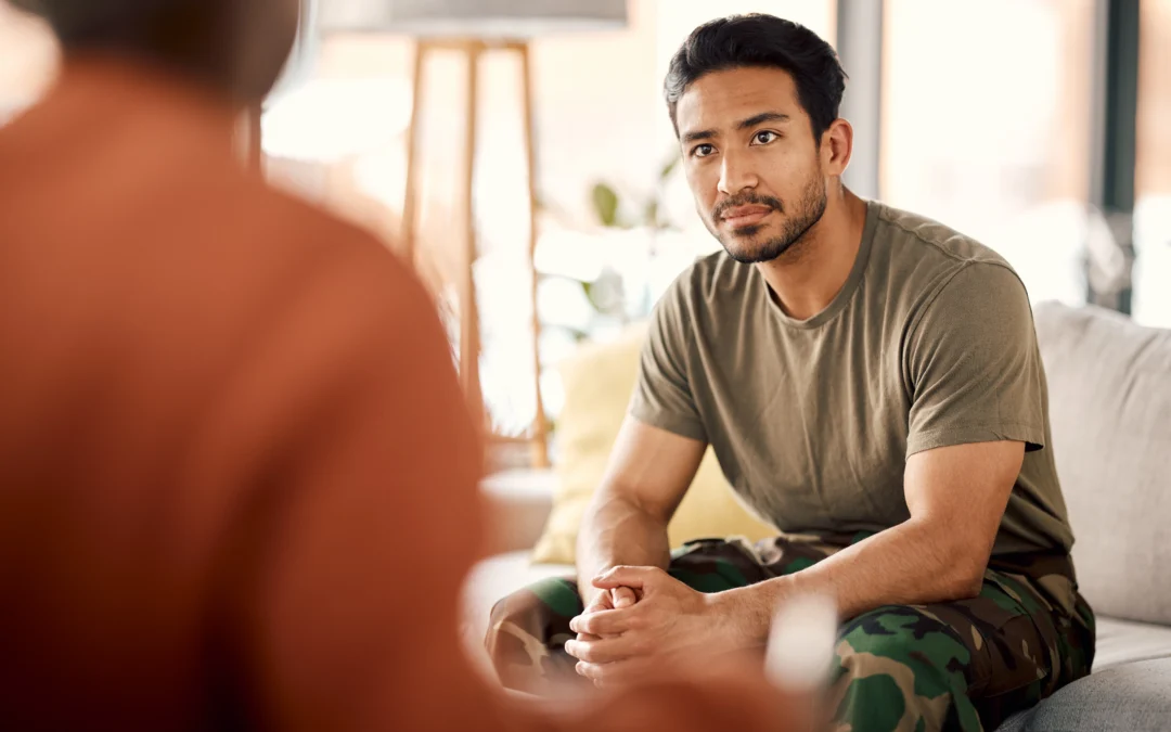 Dual Diagnosis Treatment for Veterans in Riverside County: A Safe Path Home
